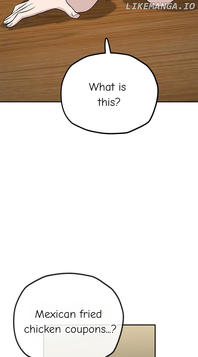 Unemployed Baek-soon Chapter 115 - page 4